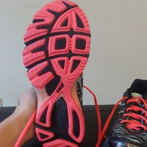 Asics Shoes - Gel asics Asics Shoes - Gel asics